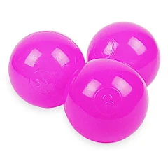 Pink labda