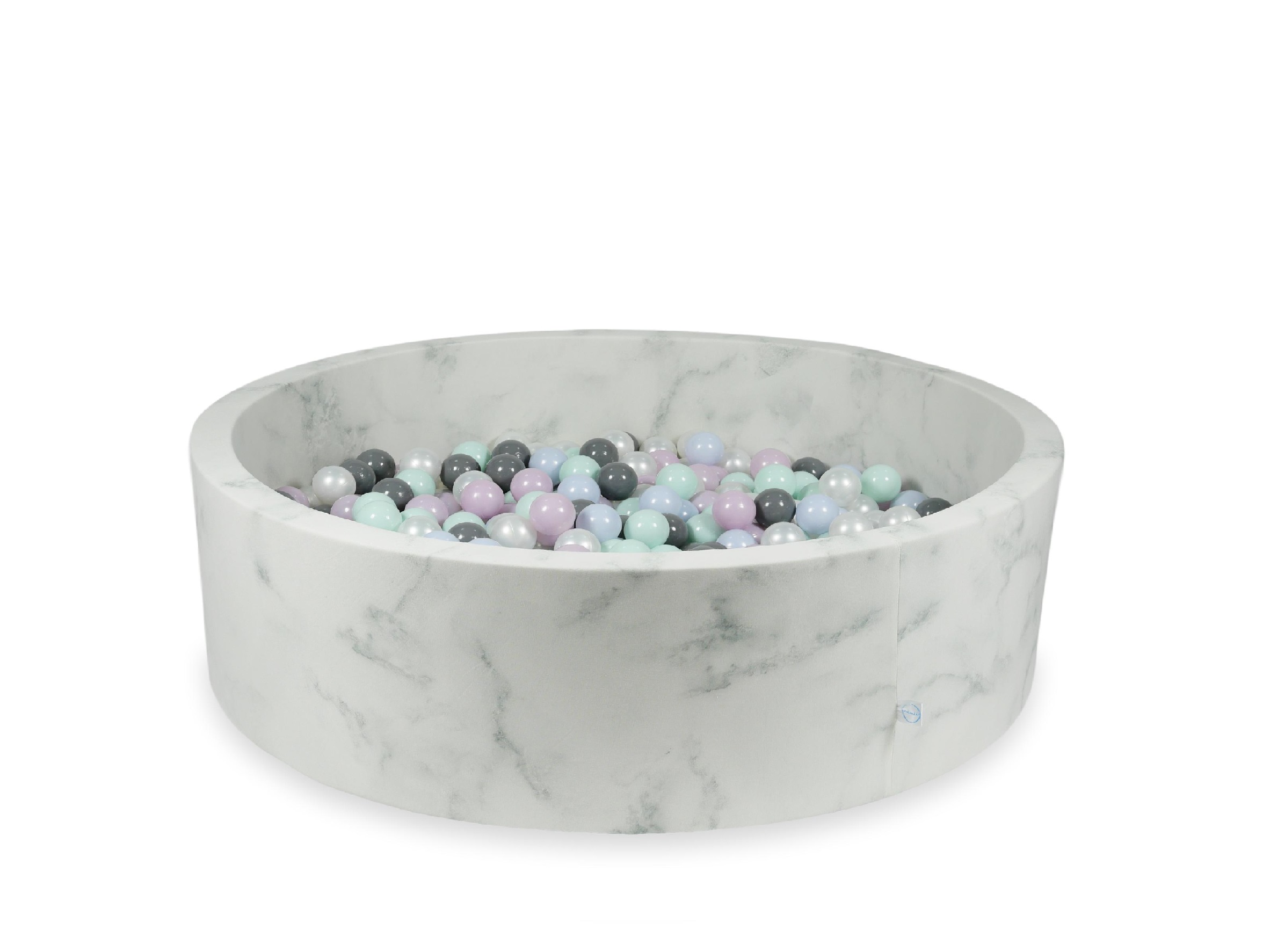 Labdamedence - márvány 130x40 cm