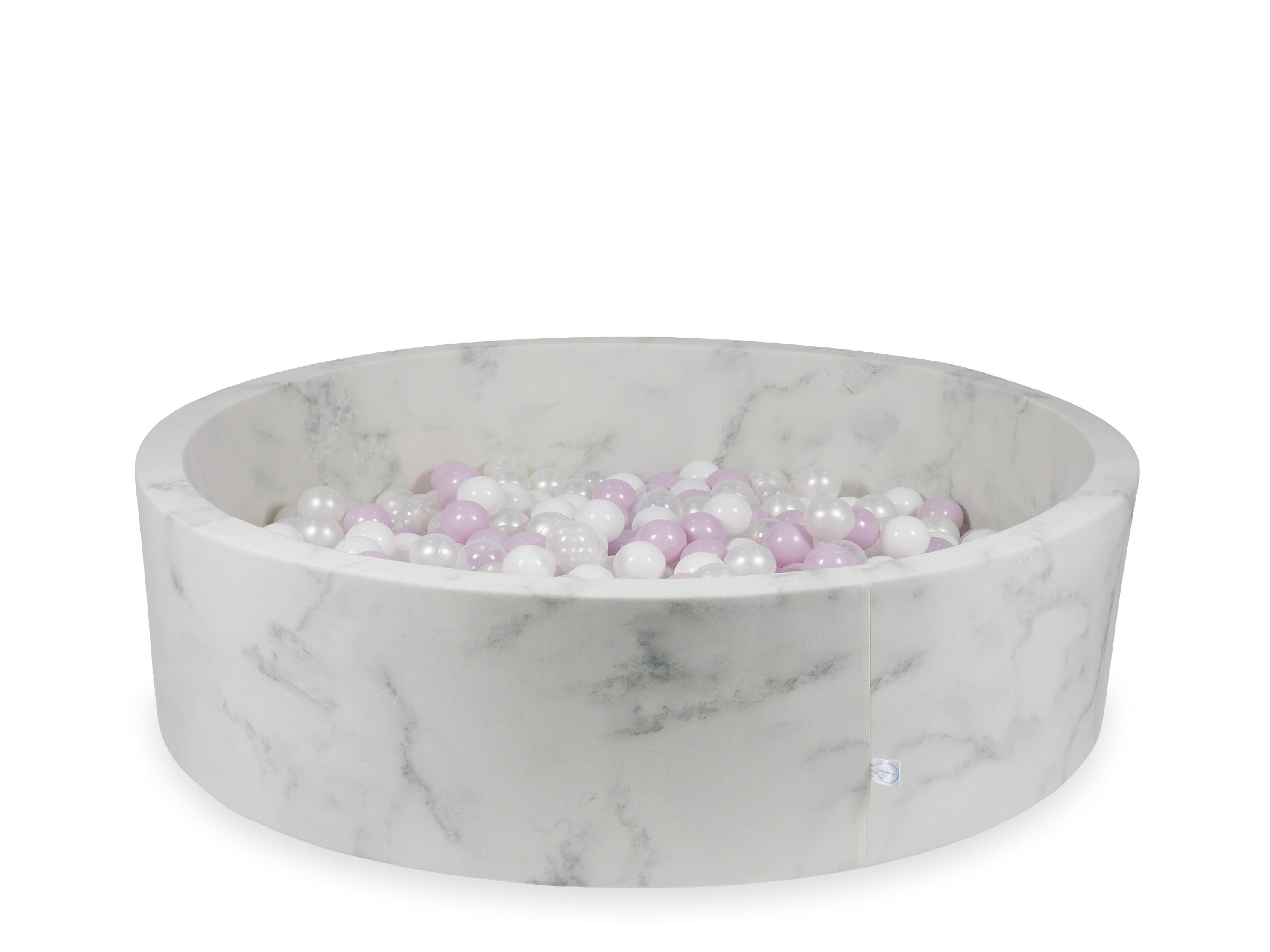 Labdamedence - márvány 130x40 cm