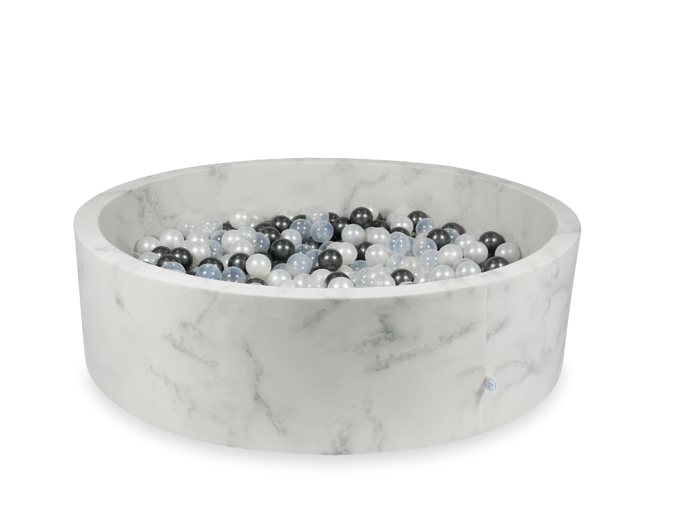 Labdamedence - márvány 130x40 cm