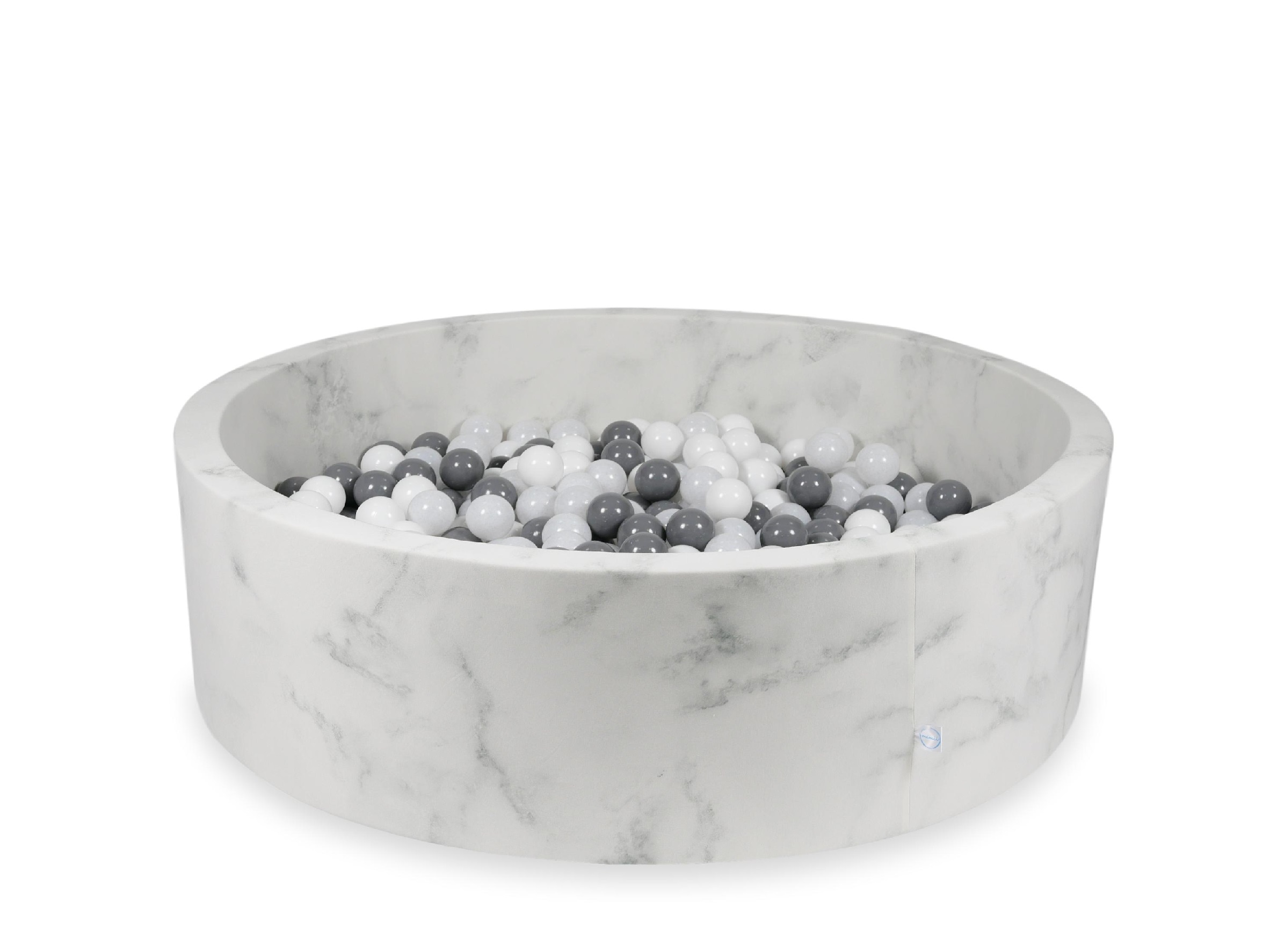 Labdamedence - márvány 130x40 cm