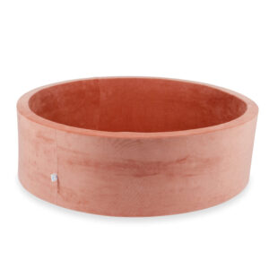 Labdamedence - agyagszín 130x40cm