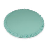 menta fodros játszószőnyeg 100 cm