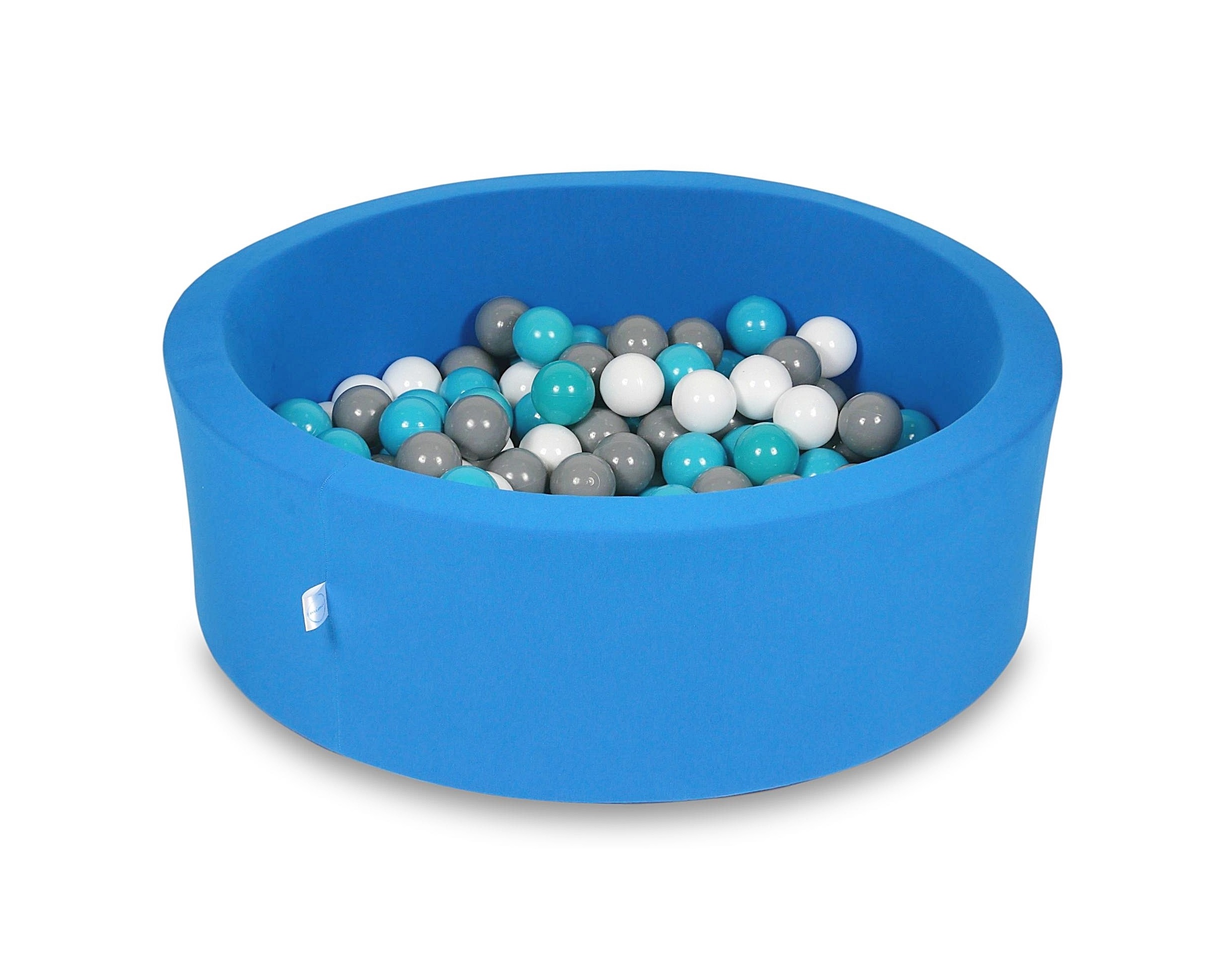 Fiús türkiz harmónia színösszeállítás